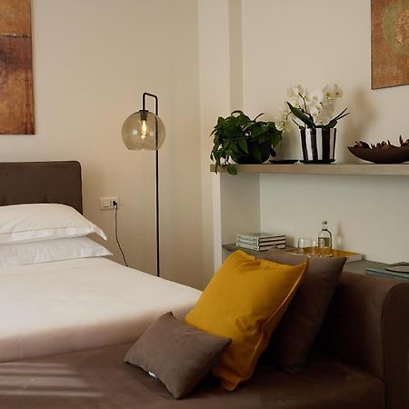 Unico Loft Apartment Rimini Luaran gambar