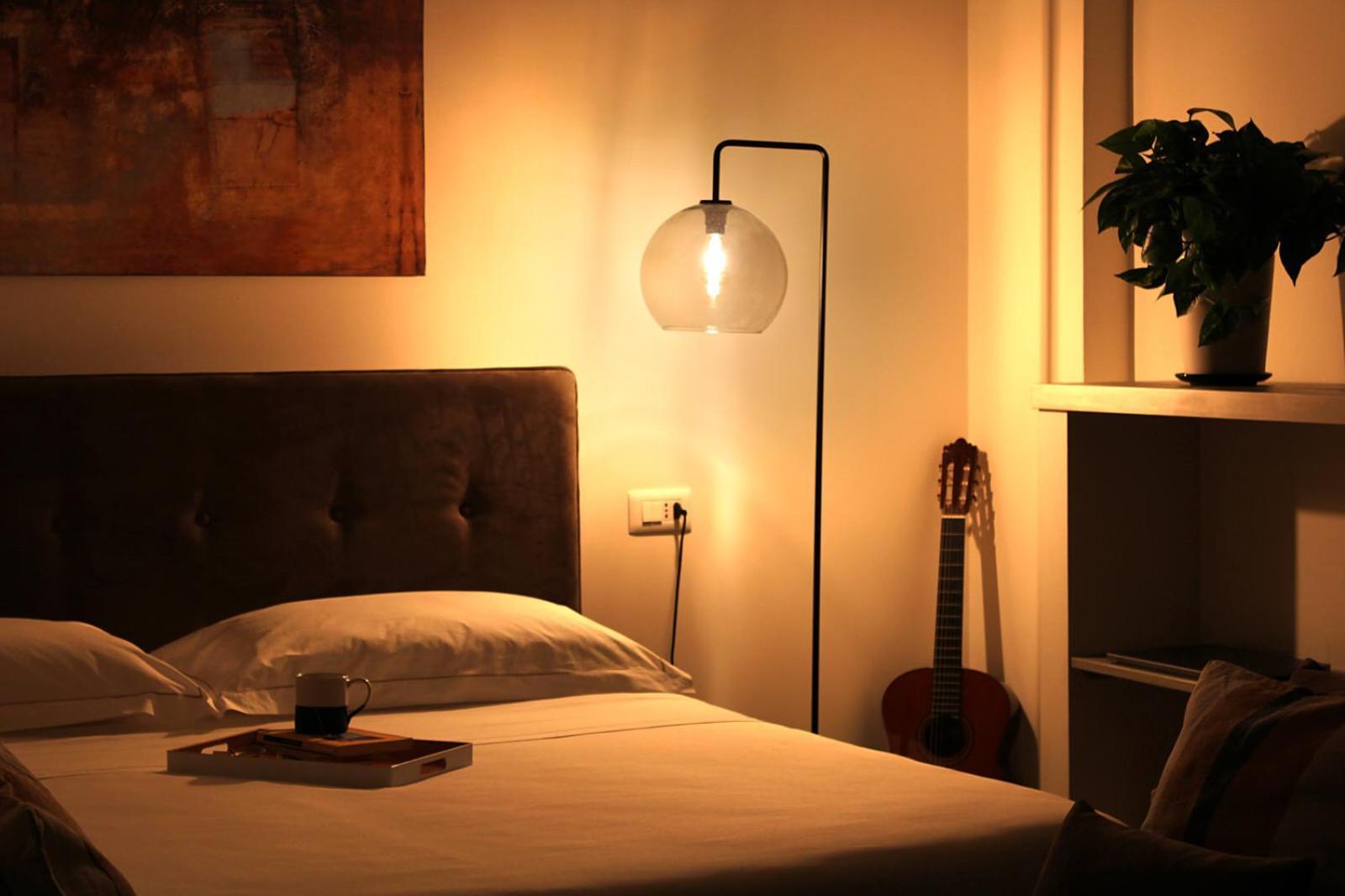 Unico Loft Apartment Rimini Luaran gambar