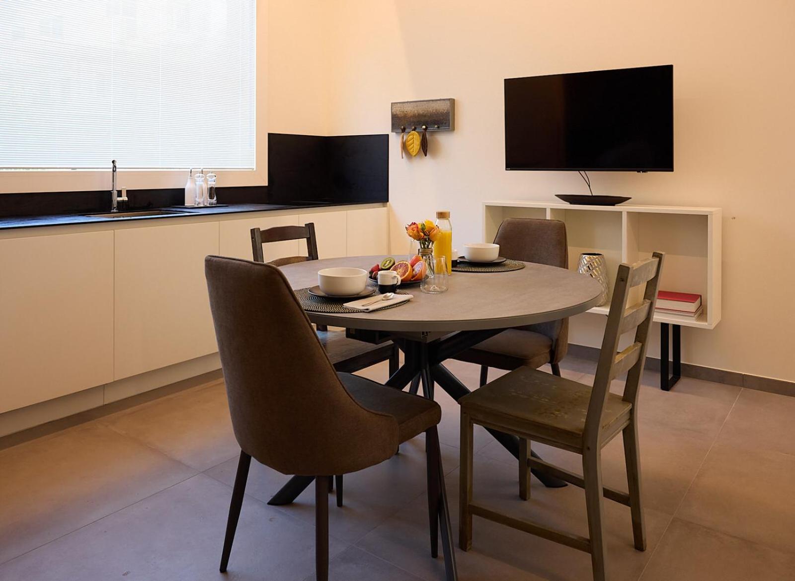 Unico Loft Apartment Rimini Luaran gambar