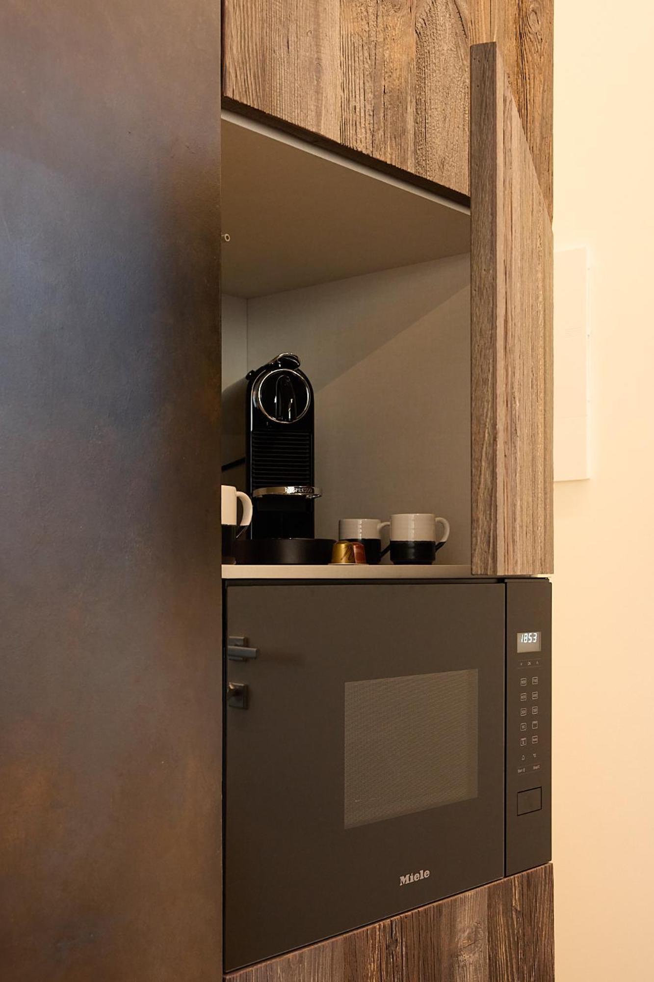 Unico Loft Apartment Rimini Luaran gambar