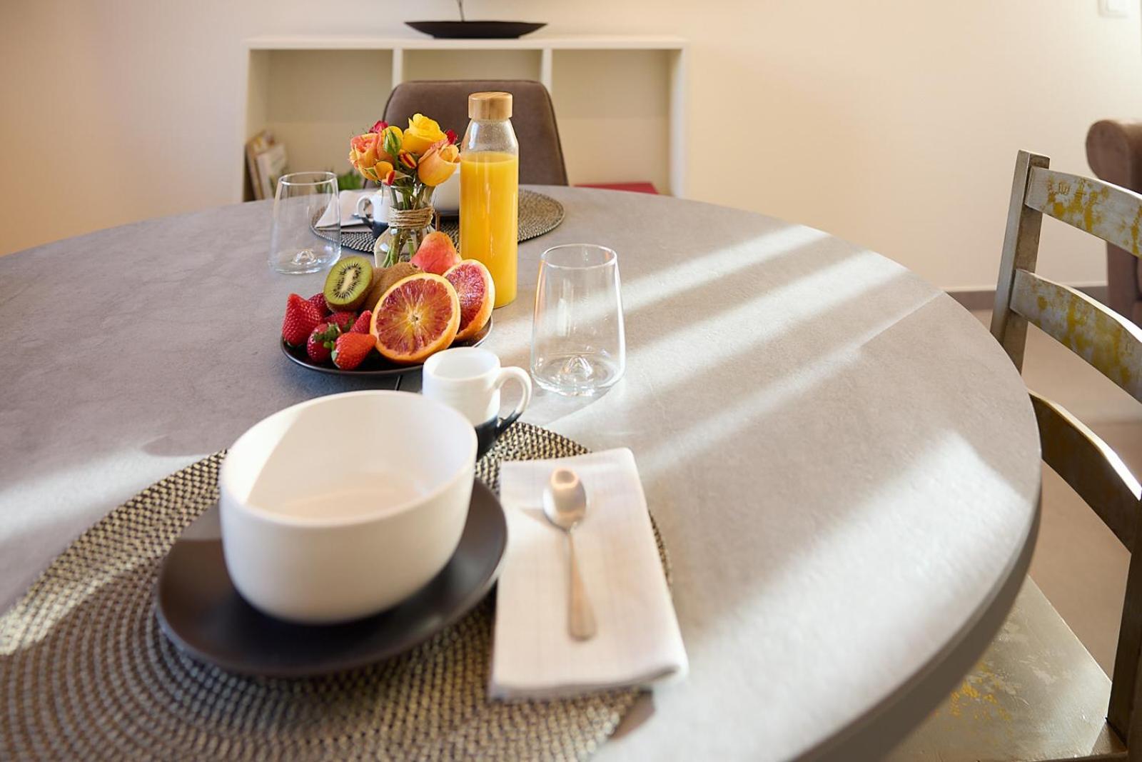 Unico Loft Apartment Rimini Luaran gambar