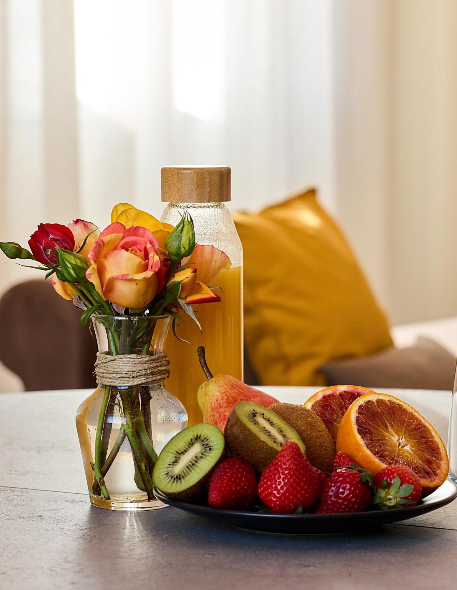 Unico Loft Apartment Rimini Luaran gambar