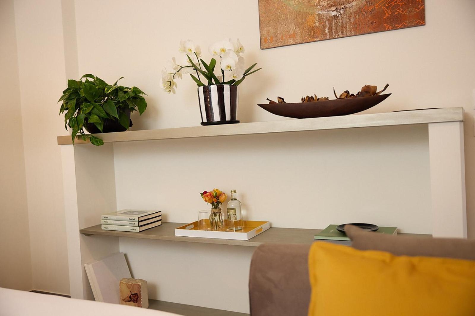 Unico Loft Apartment Rimini Luaran gambar