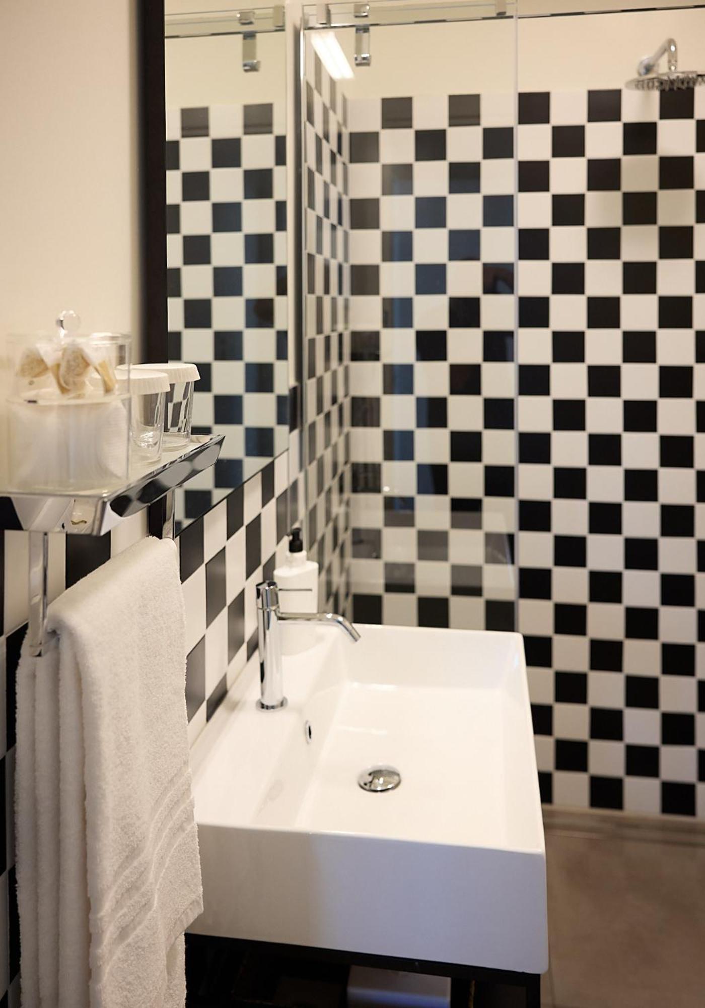 Unico Loft Apartment Rimini Luaran gambar
